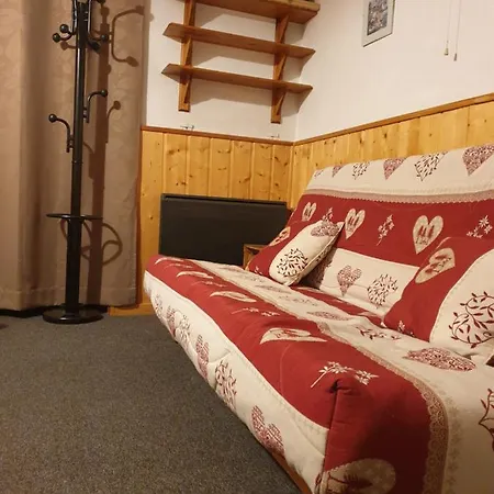 Altineige 108 * Val Thorens