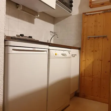 Altineige 108 Apartment