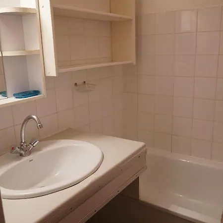 Altineige 108 Apartment