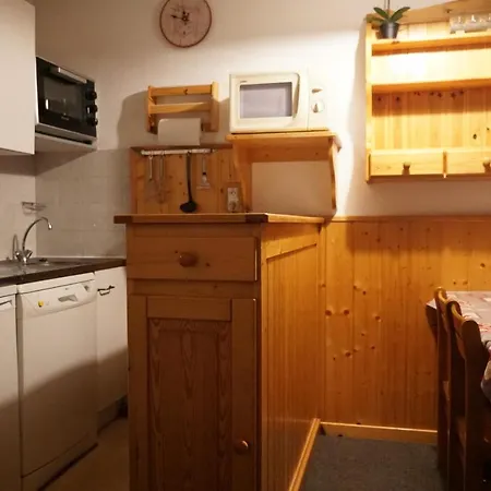 Apartment Altineige 108 *