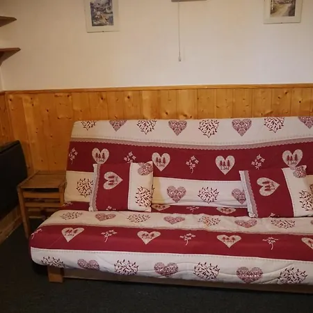 Altineige 108 Apartment Val Thorens