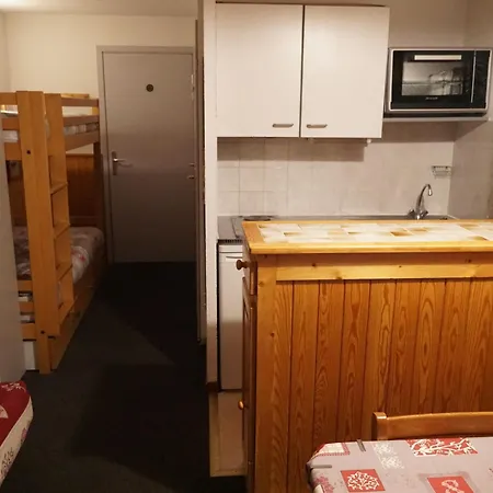 Apartment Altineige 108